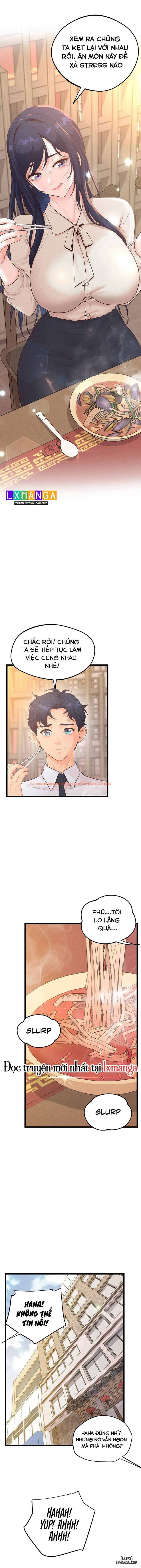 Xem ảnh 12 68aca122cc2e3 trong truyện hentai Quản Lý Mối Quan Hệ Nơi Công Sở - Chapter 8 - hentaitvn.net