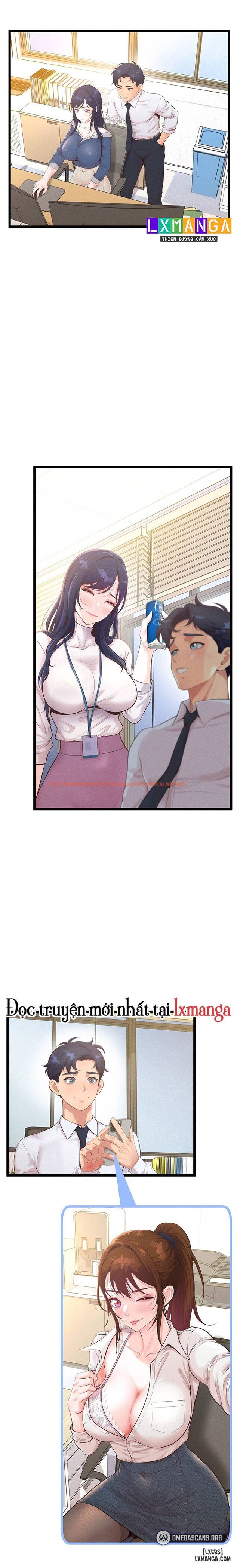 Xem ảnh 13 68aca122cc2e3 trong truyện hentai Quản Lý Mối Quan Hệ Nơi Công Sở - Chapter 8 - hentaitvn.net