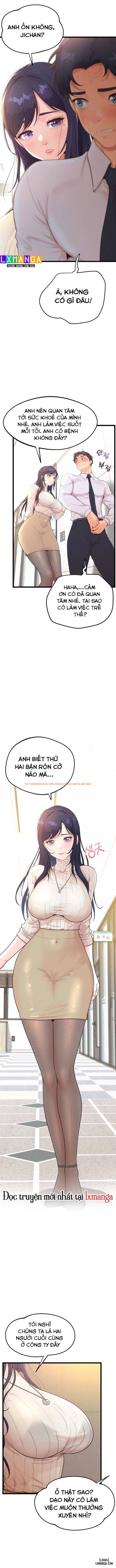 Xem ảnh 3 68aca122cc2e3 trong truyện hentai Quản Lý Mối Quan Hệ Nơi Công Sở - Chapter 8 - hentaitvn.net