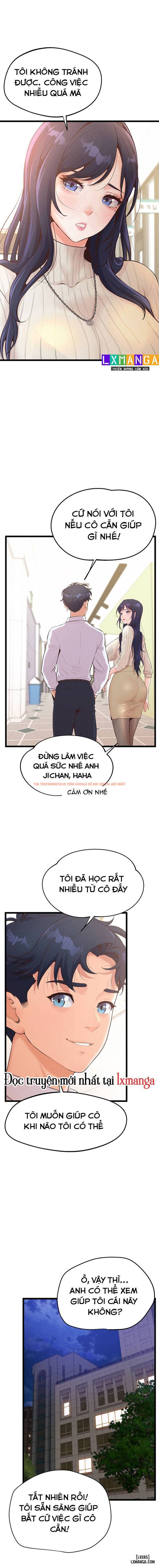 Xem ảnh 4 68aca122cc2e3 trong truyện hentai Quản Lý Mối Quan Hệ Nơi Công Sở - Chapter 8 - hentaitvn.net