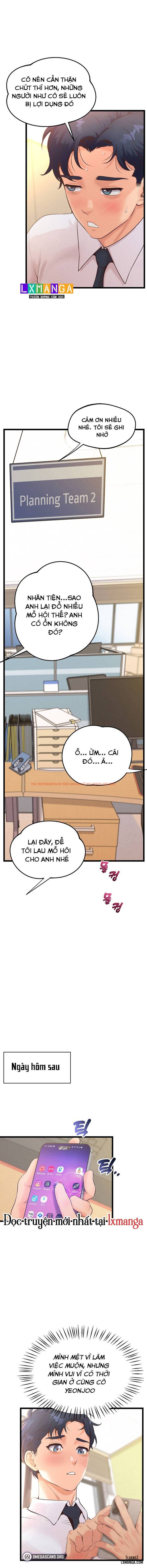 Xem ảnh 8 68aca122cc2e3 trong truyện hentai Quản Lý Mối Quan Hệ Nơi Công Sở - Chapter 8 - hentaitvn.net