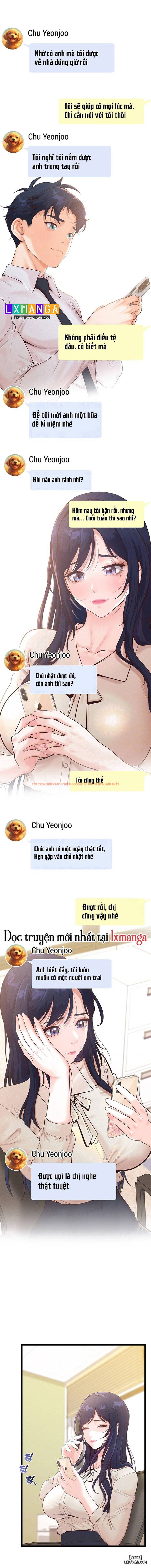 Xem ảnh 1 68bfb6f065ece trong truyện hentai Quản Lý Mối Quan Hệ Nơi Công Sở - Chapter 9 - hentaitvn.net