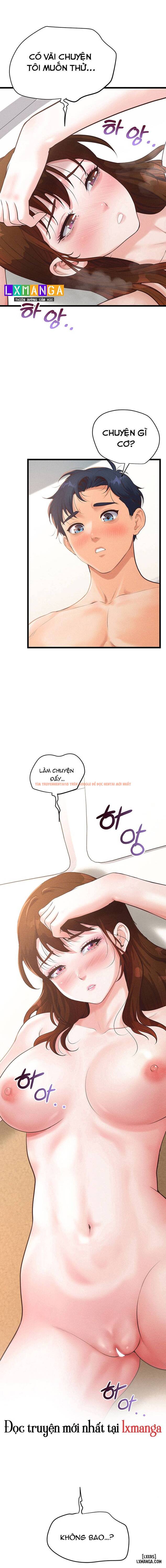 Xem ảnh 16 68bfb6f065ece trong truyện hentai Quản Lý Mối Quan Hệ Nơi Công Sở - Chapter 9 - hentaitvn.net