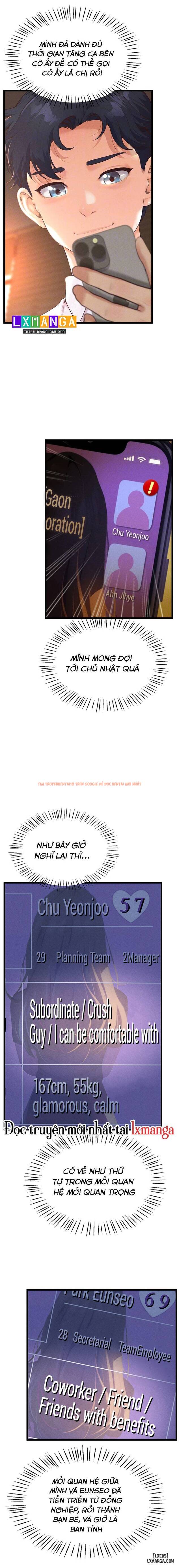 Xem ảnh 2 68bfb6f065ece trong truyện hentai Quản Lý Mối Quan Hệ Nơi Công Sở - Chapter 9 - hentaitvn.net