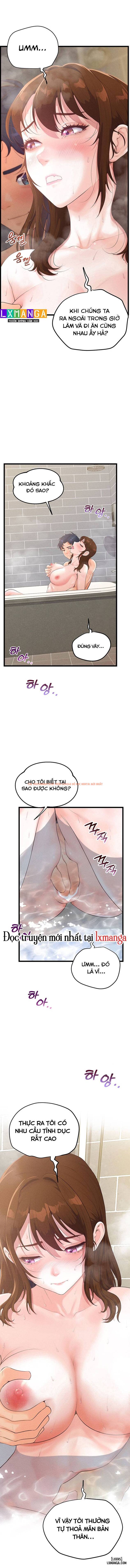 Xem ảnh 8 68bfb6f065ece trong truyện hentai Quản Lý Mối Quan Hệ Nơi Công Sở - Chapter 9 - hentaitvn.net
