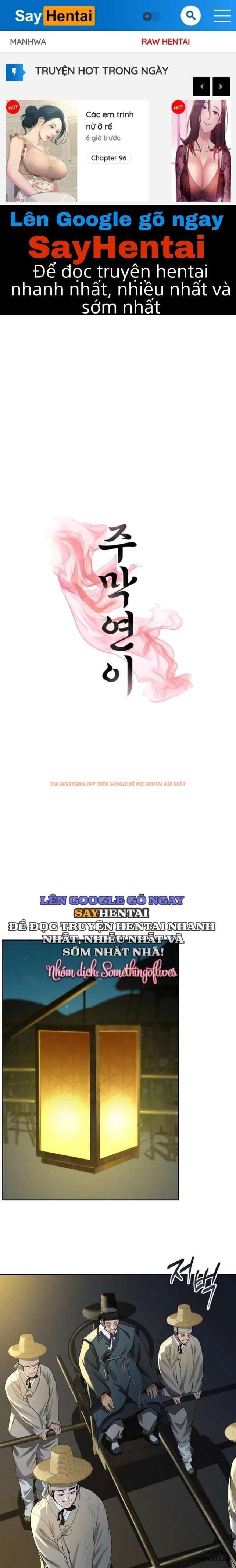 Xem ảnh 0 69208abd0839a trong truyện hentai Quán Rượu Của Yeoni - Chapter 10 - hentaitvn.net