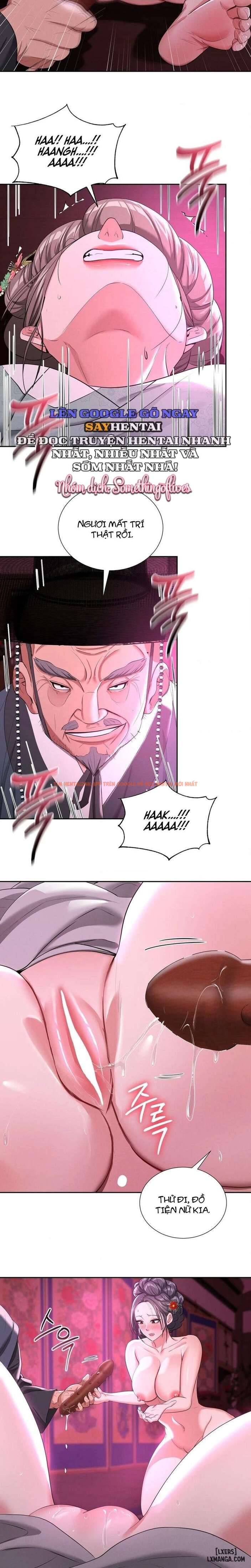 Xem ảnh 17 69208abd0839a trong truyện hentai Quán Rượu Của Yeoni - Chapter 10 - hentaitvn.net