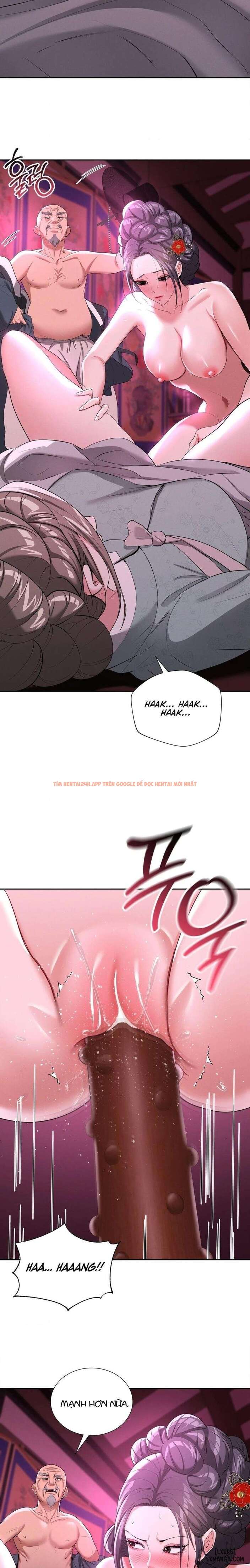 Xem ảnh 18 69208abd0839a trong truyện hentai Quán Rượu Của Yeoni - Chapter 10 - hentaitvn.net