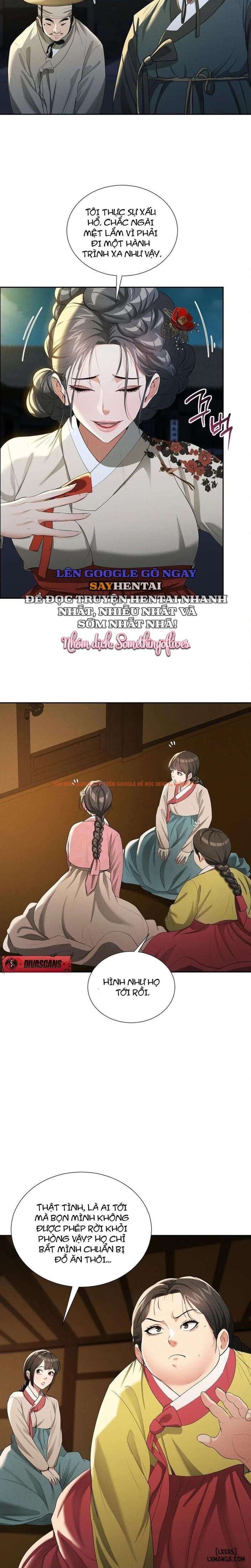 Xem ảnh 2 69208abd0839a trong truyện hentai Quán Rượu Của Yeoni - Chapter 10 - hentaitvn.net