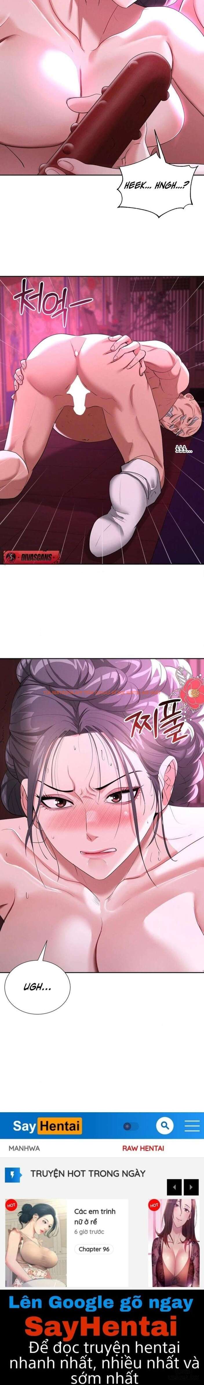 Xem ảnh 22 69208abd0839a trong truyện hentai Quán Rượu Của Yeoni - Chapter 10 - hentaitvn.net