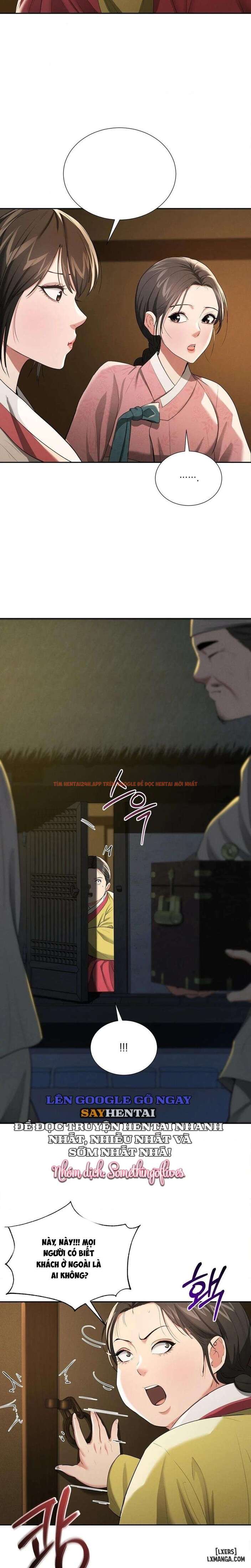 Xem ảnh 3 69208abd0839a trong truyện hentai Quán Rượu Của Yeoni - Chapter 10 - hentaitvn.net