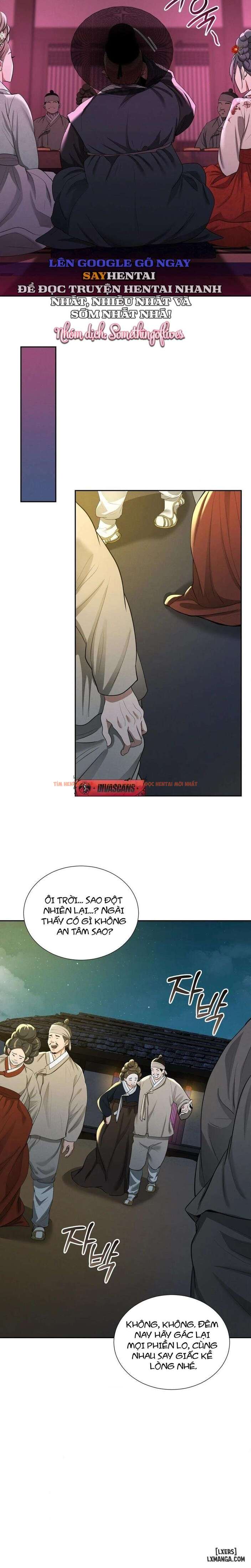 Xem ảnh 8 69208abd0839a trong truyện hentai Quán Rượu Của Yeoni - Chapter 10 - hentaitvn.net