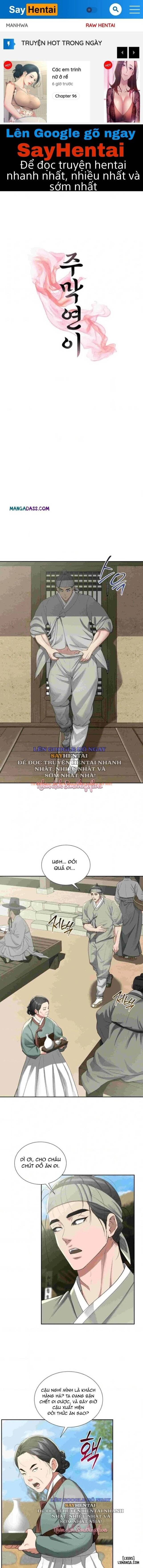 Xem ảnh 0 69208dce72697 trong truyện hentai Quán Rượu Của Yeoni - Chapter 12 - hentaitvn.net