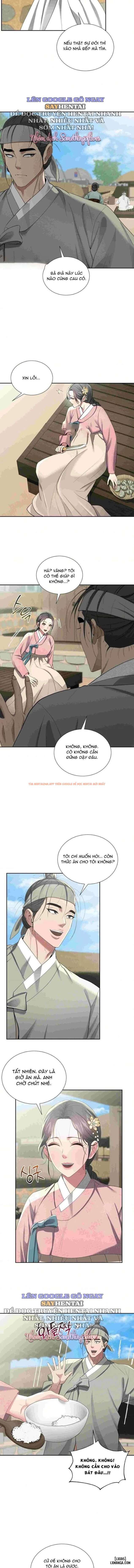 Xem ảnh 1 69208dce72697 trong truyện hentai Quán Rượu Của Yeoni - Chapter 12 - hentaitvn.net