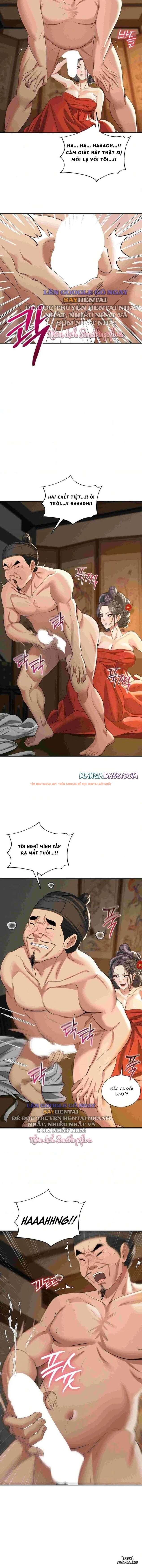 Xem ảnh 11 69208dce72697 trong truyện hentai Quán Rượu Của Yeoni - Chapter 12 - hentaitvn.net