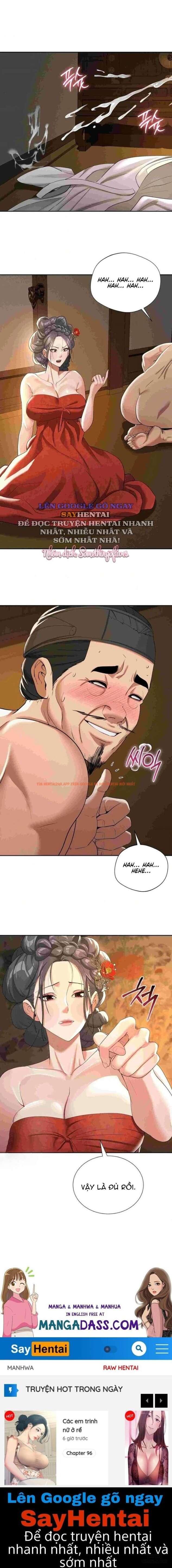 Xem ảnh 12 69208dce72697 trong truyện hentai Quán Rượu Của Yeoni - Chapter 12 - hentaitvn.net