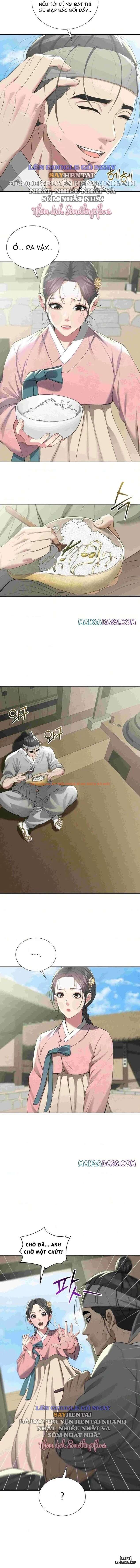 Xem ảnh 2 69208dce72697 trong truyện hentai Quán Rượu Của Yeoni - Chapter 12 - hentaitvn.net