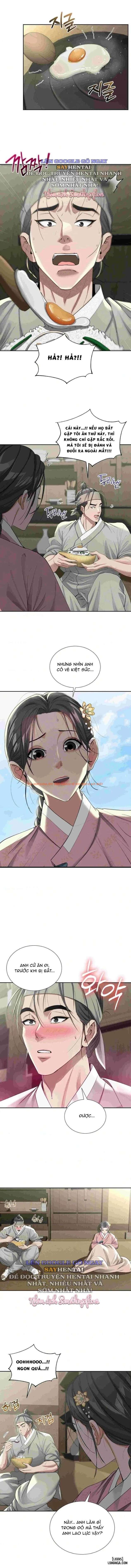 Xem ảnh 3 69208dce72697 trong truyện hentai Quán Rượu Của Yeoni - Chapter 12 - hentaitvn.net