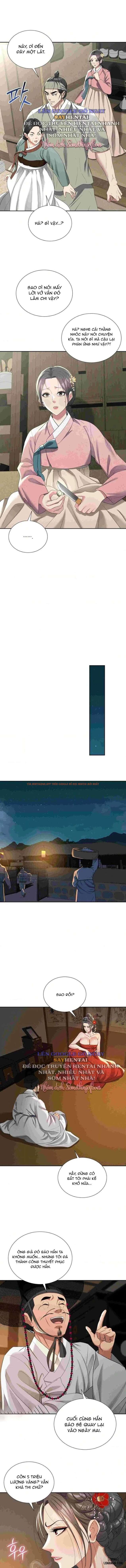 Xem ảnh 6 69208dce72697 trong truyện hentai Quán Rượu Của Yeoni - Chapter 12 - hentaitvn.net