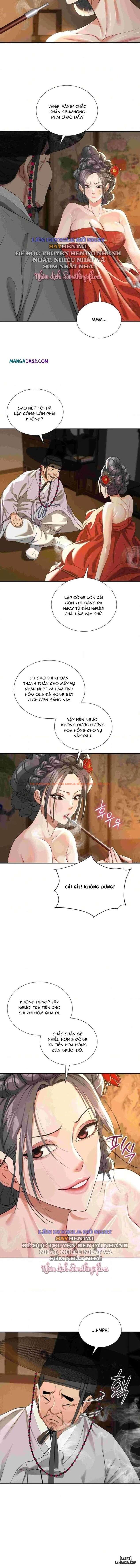 Xem ảnh 7 69208dce72697 trong truyện hentai Quán Rượu Của Yeoni - Chapter 12 - hentaitvn.net