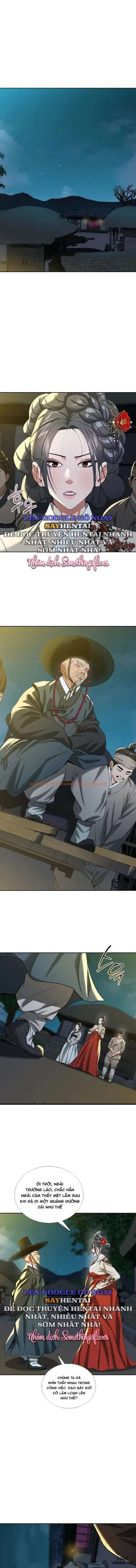 Xem ảnh Quán Rượu Của Yeoni - Chapter 13 - 0 69595ee44b7a4 - Truyenhentaiz.net