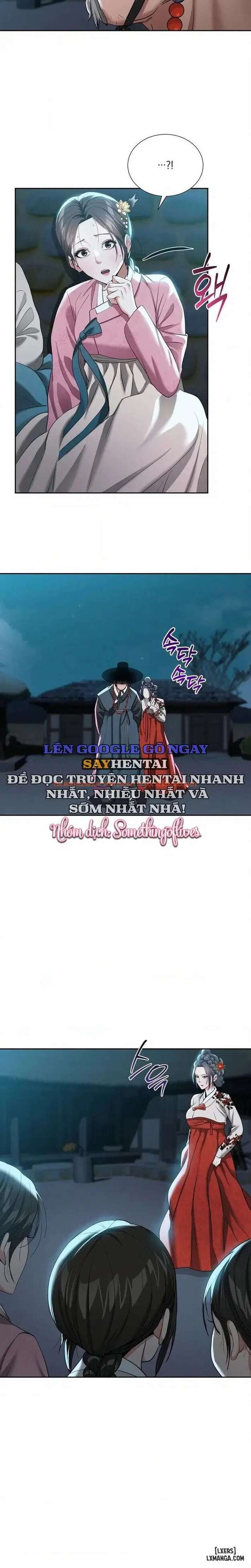 Xem ảnh Quán Rượu Của Yeoni - Chapter 13 - 10 69595ee44b7a4 - Truyenhentaiz.net