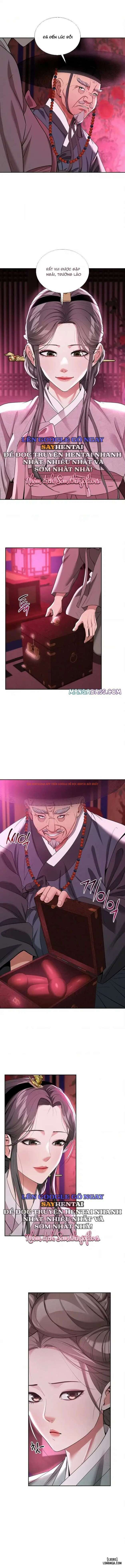 Xem ảnh Quán Rượu Của Yeoni - Chapter 13 - 2 69595ee44b7a4 - Truyenhentaiz.net