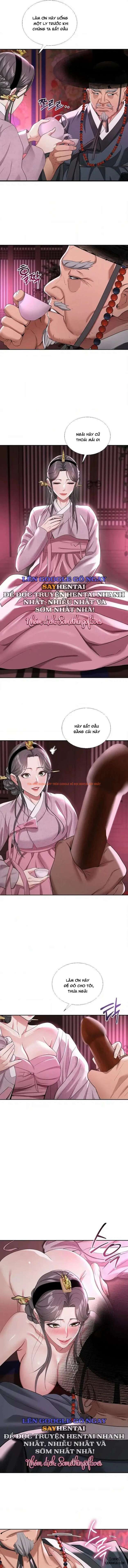 Xem ảnh Quán Rượu Của Yeoni - Chapter 13 - 3 69595ee44b7a4 - Truyenhentaiz.net