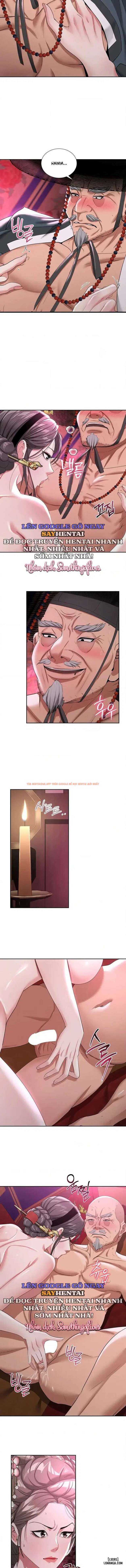 Xem ảnh Quán Rượu Của Yeoni - Chapter 13 - 4 69595ee44b7a4 - Truyenhentaiz.net