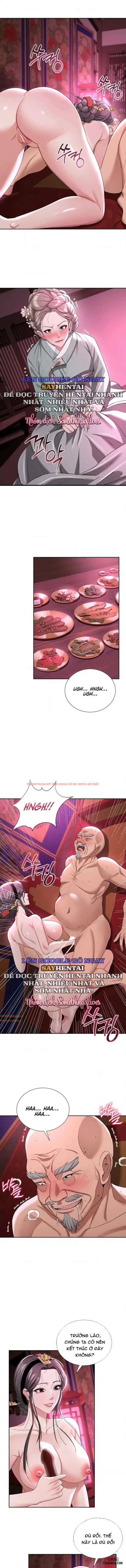 Xem ảnh Quán Rượu Của Yeoni - Chapter 13 - 7 69595ee44b7a4 - Truyenhentaiz.net
