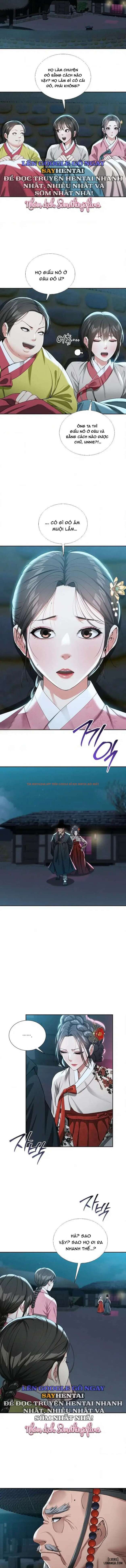 Xem ảnh Quán Rượu Của Yeoni - Chapter 13 - 9 69595ee44b7a4 - Truyenhentaiz.net