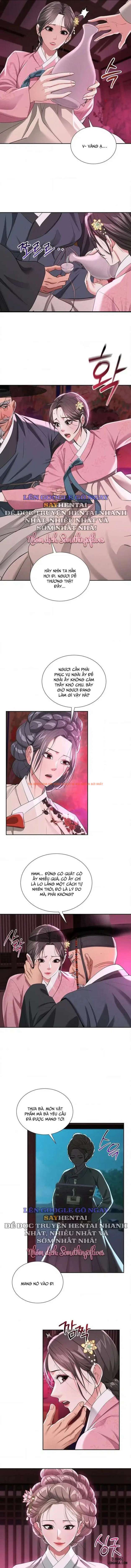 Xem ảnh Quán Rượu Của Yeoni - Chapter 14 - 3 69595f9858361 - Truyenhentaiz.net