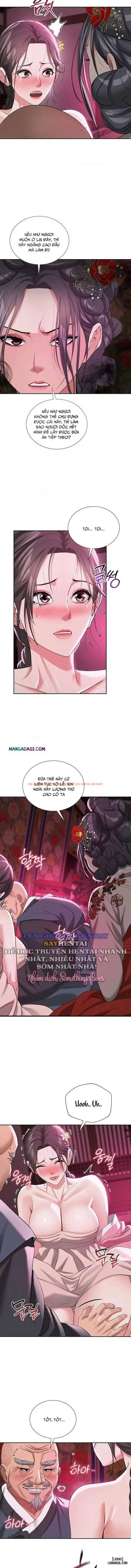 Xem ảnh Quán Rượu Của Yeoni - Chapter 14 - 7 69595f9858361 - Truyenhentaiz.net