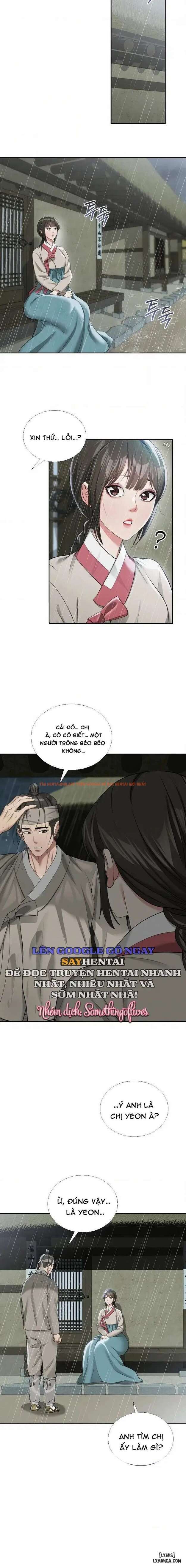 Xem ảnh Quán Rượu Của Yeoni - Chapter 15 - 1 69595fd08e56c - Truyenhentaiz.net