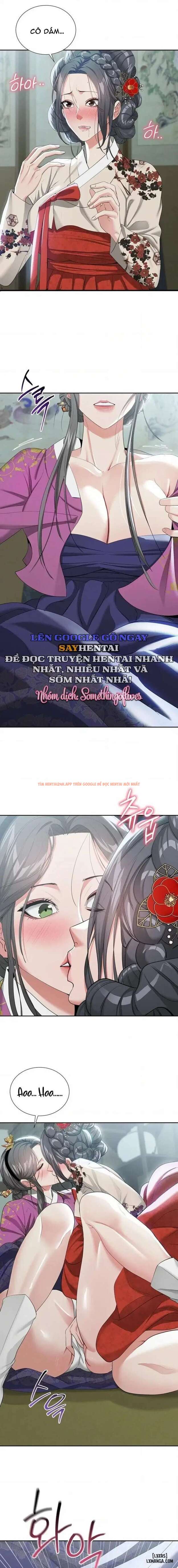 Xem ảnh Quán Rượu Của Yeoni - Chapter 15 - 10 69595fd08e56c - Truyenhentaiz.net