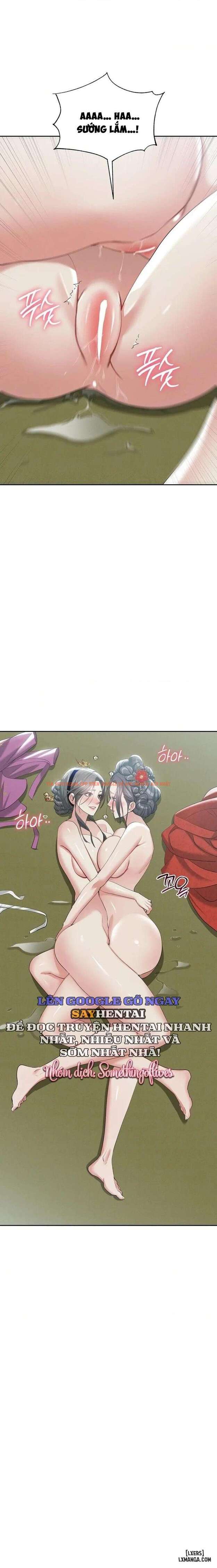Xem ảnh Quán Rượu Của Yeoni - Chapter 15 - 15 69595fd08e56c - Truyenhentaiz.net