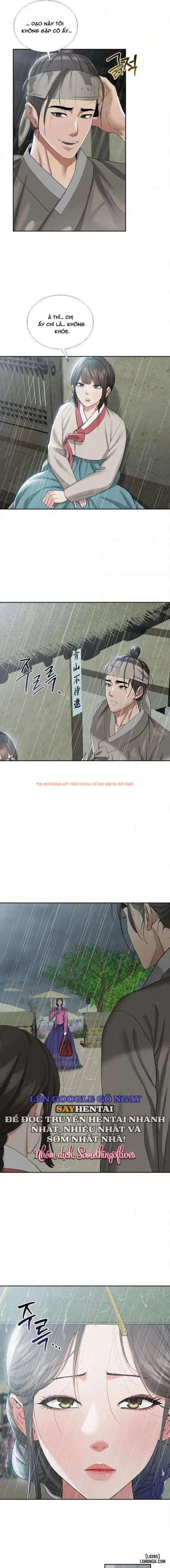 Xem ảnh Quán Rượu Của Yeoni - Chapter 15 - 2 69595fd08e56c - Truyenhentaiz.net