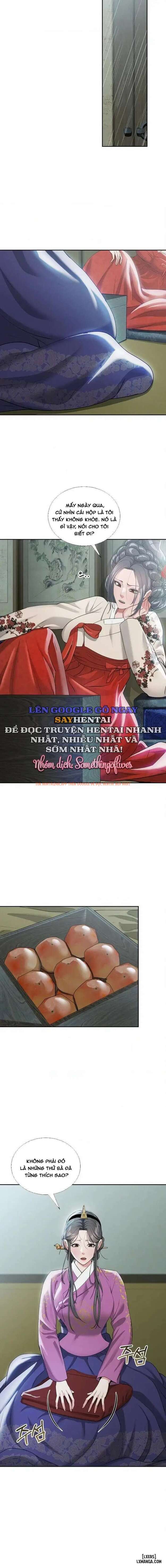 Xem ảnh Quán Rượu Của Yeoni - Chapter 15 - 3 69595fd08e56c - Truyenhentaiz.net