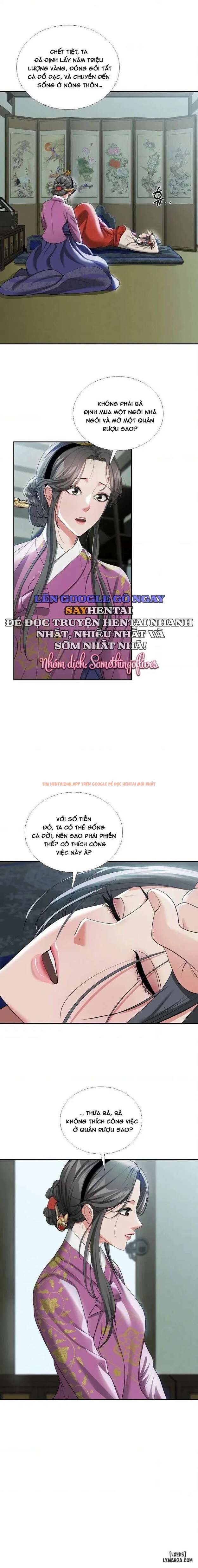 Xem ảnh Quán Rượu Của Yeoni - Chapter 15 - 5 69595fd08e56c - Truyenhentaiz.net