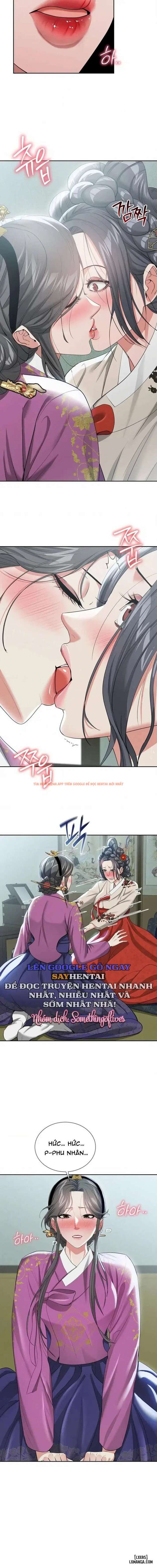 Xem ảnh Quán Rượu Của Yeoni - Chapter 15 - 9 69595fd08e56c - Truyenhentaiz.net