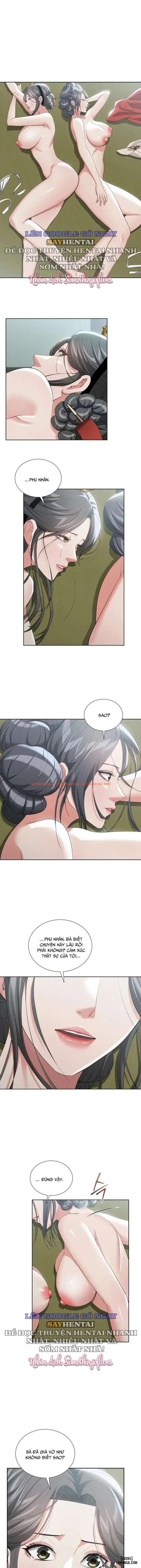 Xem ảnh Quán Rượu Của Yeoni - Chapter 16 - 0 69596077b6a4d - Truyenhentaiz.net