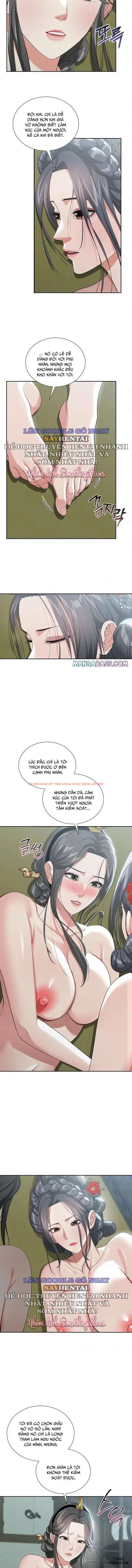 Xem ảnh Quán Rượu Của Yeoni - Chapter 16 - 1 69596077b6a4d - Truyenhentaiz.net