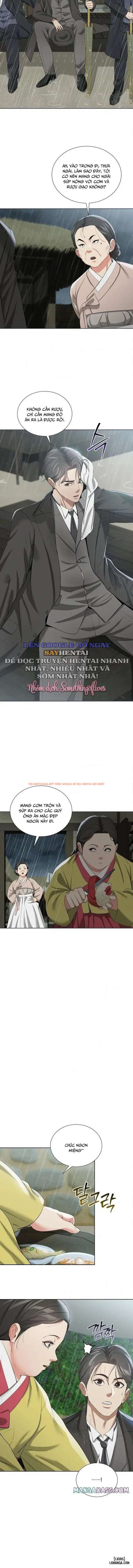 Xem ảnh Quán Rượu Của Yeoni - Chapter 16 - 10 69596077b6a4d - Truyenhentaiz.net