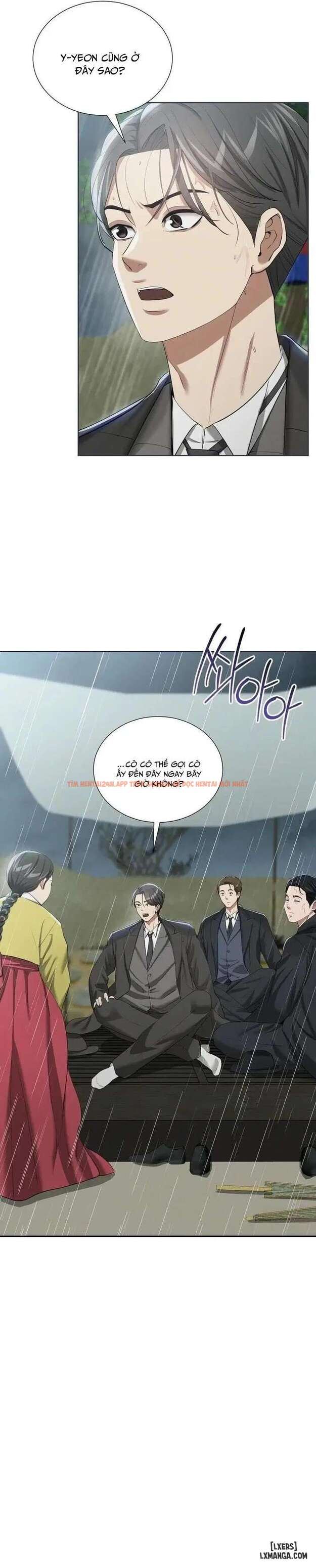 Xem ảnh Quán Rượu Của Yeoni - Chapter 16 - 12 69596077b6a4d - Truyenhentaiz.net