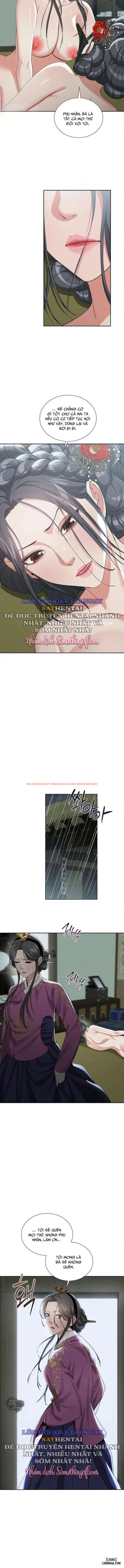 Xem ảnh Quán Rượu Của Yeoni - Chapter 16 - 2 69596077b6a4d - Truyenhentaiz.net