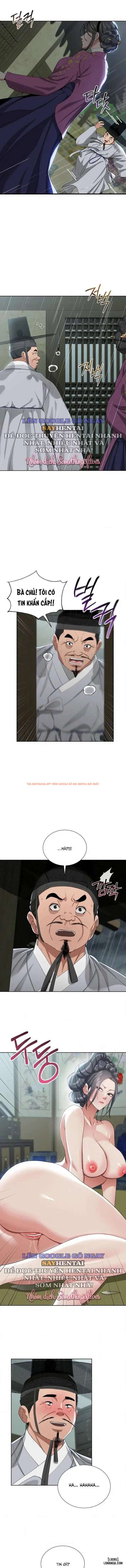 Xem ảnh Quán Rượu Của Yeoni - Chapter 16 - 3 69596077b6a4d - Truyenhentaiz.net