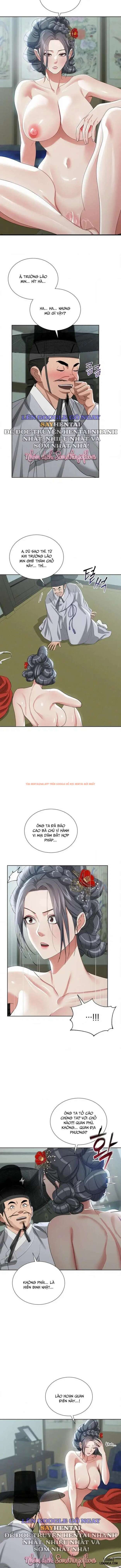 Xem ảnh Quán Rượu Của Yeoni - Chapter 16 - 4 69596077b6a4d - Truyenhentaiz.net