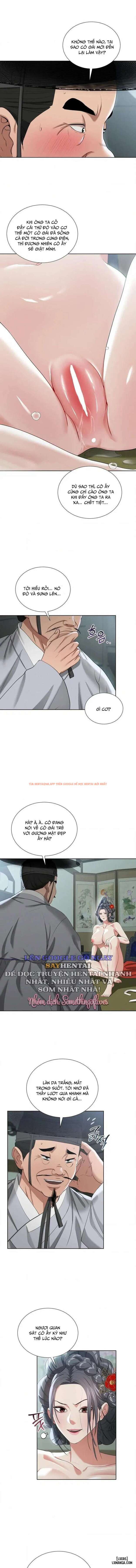 Xem ảnh Quán Rượu Của Yeoni - Chapter 16 - 6 69596077b6a4d - Truyenhentaiz.net