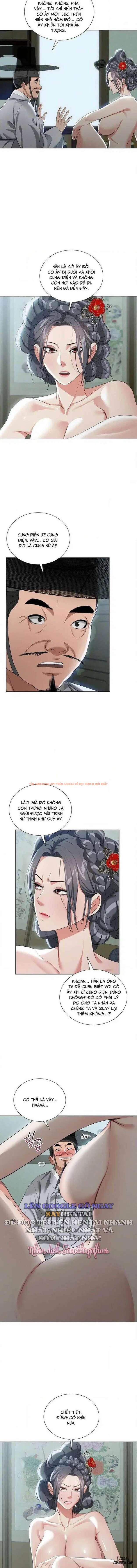 Xem ảnh Quán Rượu Của Yeoni - Chapter 16 - 7 69596077b6a4d - Truyenhentaiz.net