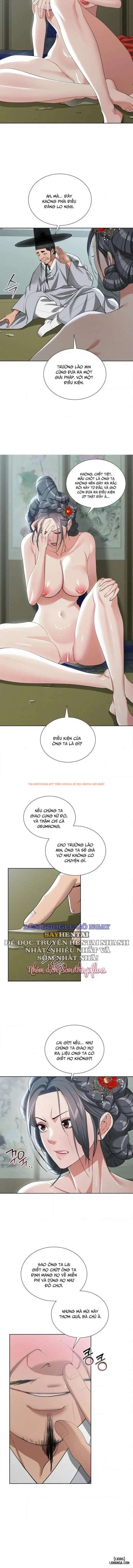 Xem ảnh Quán Rượu Của Yeoni - Chapter 16 - 8 69596077b6a4d - Truyenhentaiz.net